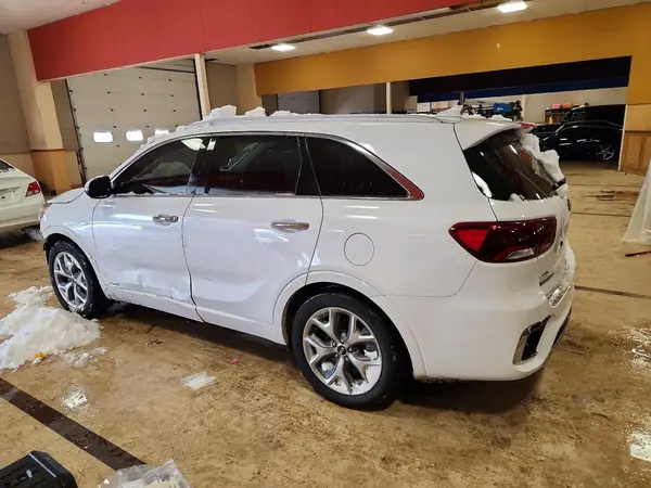 5XYPKDA54LG692563 2020 KIA SORENTO - Image 2