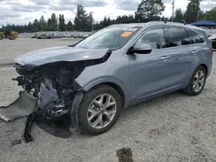 5XYPKDA54LG694555 2020 KIA SORENTO
