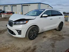 5XYPKDA54LG694782 2020 KIA SORENTO