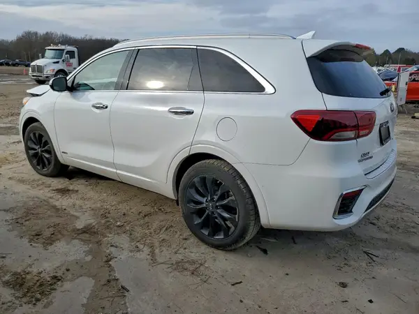 5XYPKDA54LG694782 2020 KIA SORENTO - Image 2