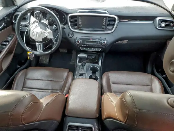 5XYPKDA54LG694782 2020 KIA SORENTO - Image 8