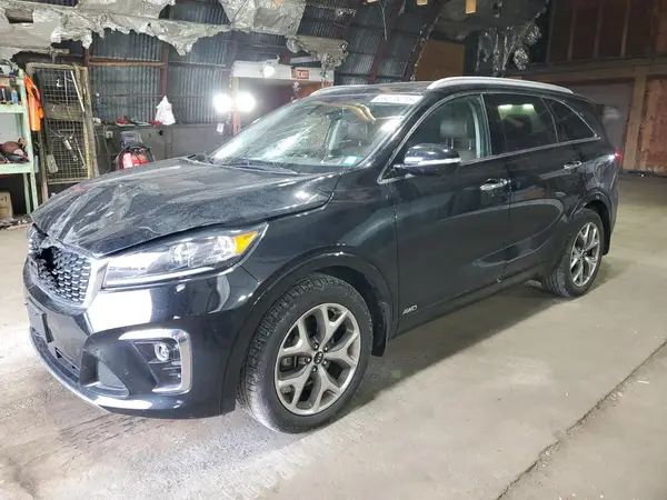 5XYPKDA54LG703710 2020 KIA SORENTO - Image 1