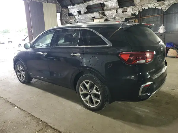 5XYPKDA54LG703710 2020 KIA SORENTO - Image 2