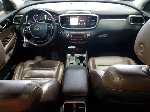 5XYPKDA54LG703710 2020 KIA SORENTO - Image 8