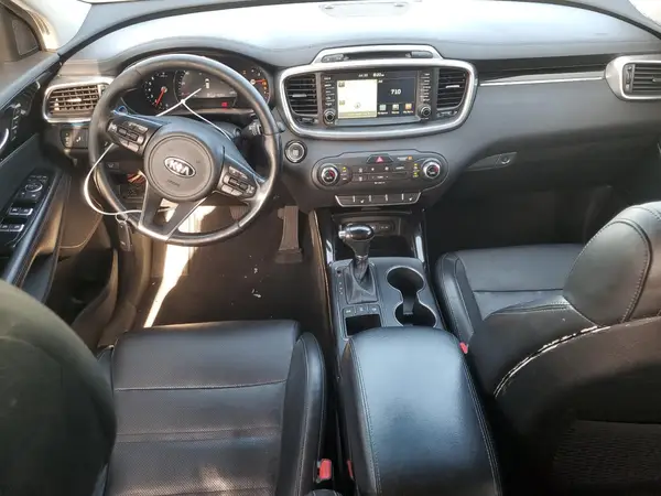 5XYPKDA55GG016337 2016 KIA SORENTO - Image 8
