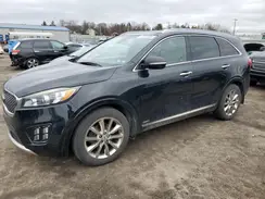 5XYPKDA55GG016645 2016 KIA SORENTO