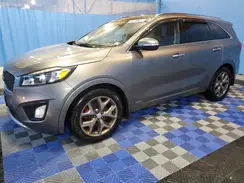 5XYPKDA55GG018136 2016 KIA SORENTO