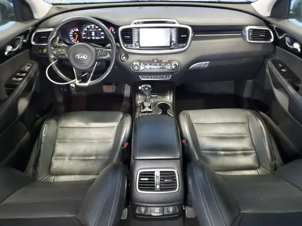 5XYPKDA55GG018136 2016 KIA SORENTO - Image 8
