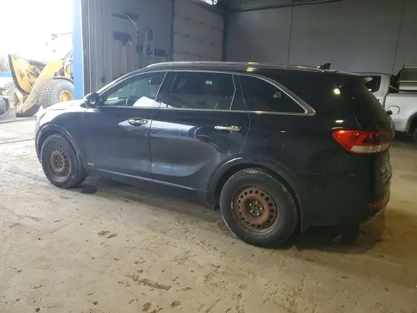 5XYPKDA55GG022266 2016 KIA SORENTO - Image 2