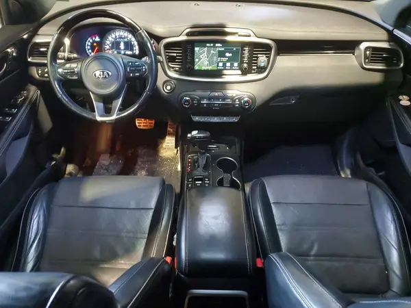 5XYPKDA55GG022266 2016 KIA SORENTO - Image 8