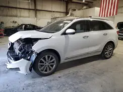 5XYPKDA55GG023384 2016 KIA SORENTO