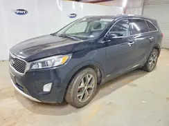 5XYPKDA55GG070642 2016 KIA SORENTO