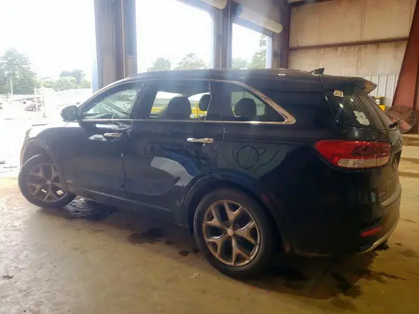 5XYPKDA55GG070642 2016 KIA SORENTO - Image 2