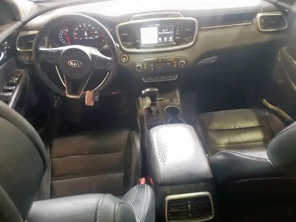 5XYPKDA55GG070642 2016 KIA SORENTO - Image 8