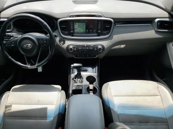 5XYPKDA55GG082628 2016 KIA SORENTO - Image 8