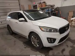 5XYPKDA55GG085626 2016 KIA SORENTO