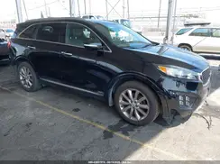 5XYPKDA55GG088171 2016 KIA SORENTO