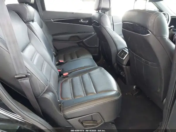 5XYPKDA55GG088171 2016 KIA SORENTO - Image 8