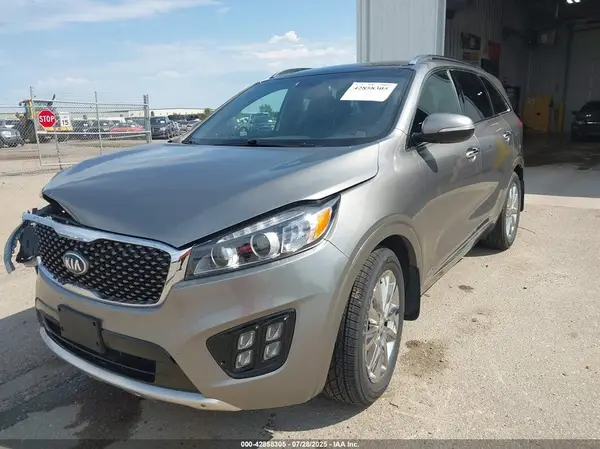 5XYPKDA55GG090339 2016 KIA SORENTO - Image 2