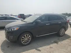5XYPKDA55GG092334 2016 KIA SORENTO
