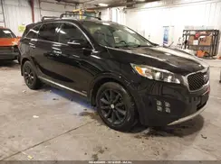 5XYPKDA55GG094102 2016 KIA SORENTO
