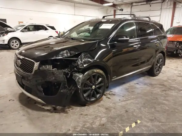 5XYPKDA55GG094102 2016 KIA SORENTO - Image 2