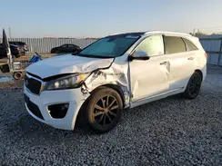 5XYPKDA55GG094990 2016 KIA SORENTO