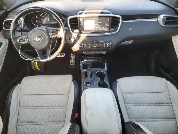 5XYPKDA55GG094990 2016 KIA SORENTO - Image 8