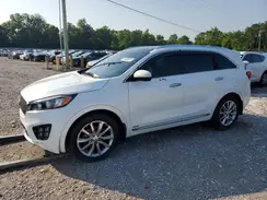 5XYPKDA55GG095072 2016 KIA SORENTO