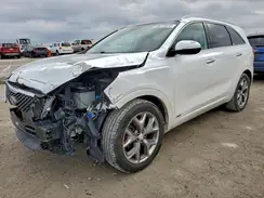 5XYPKDA55GG095783 2016 KIA SORENTO