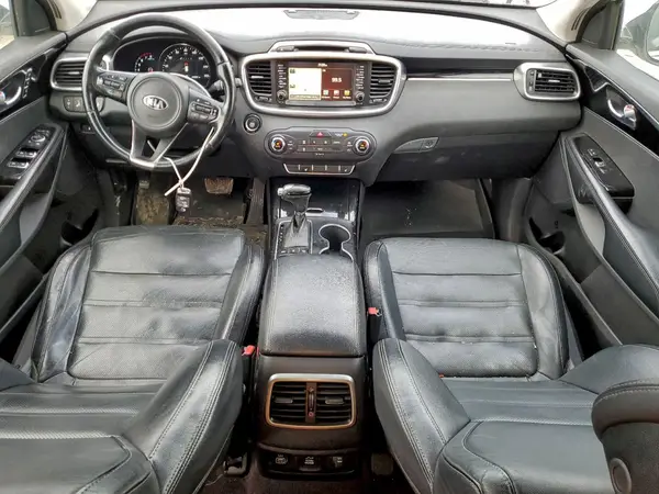 5XYPKDA55GG095783 2016 KIA SORENTO - Image 8