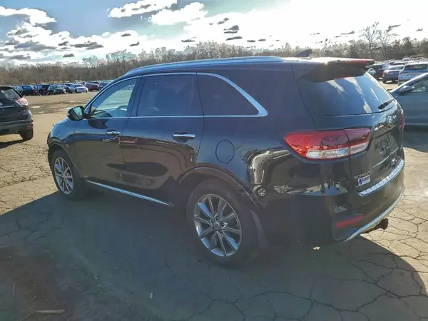 5XYPKDA55GG095914 2016 KIA SORENTO - Image 2