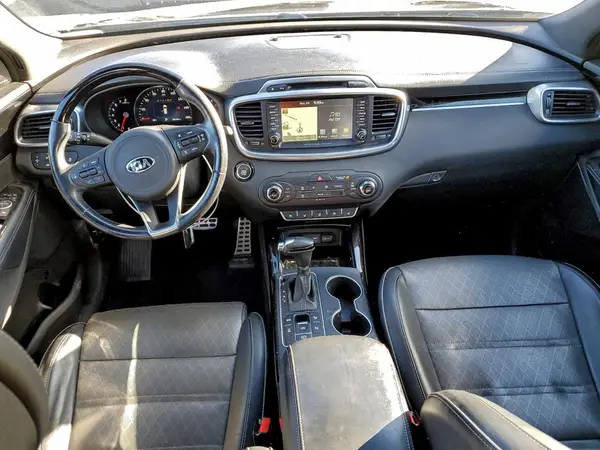 5XYPKDA55GG095914 2016 KIA SORENTO - Image 8