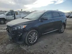 5XYPKDA55GG095945 2016 KIA SORENTO
