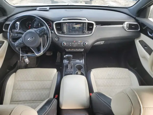 5XYPKDA55GG095945 2016 KIA SORENTO - Image 8