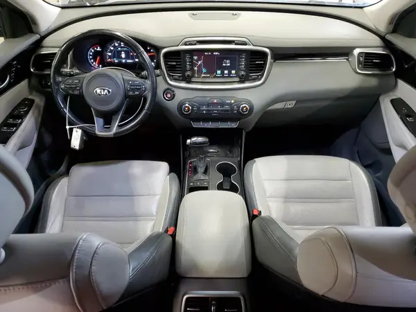 5XYPKDA55GG098876 2016 KIA SORENTO - Image 8