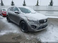 5XYPKDA55GG099414 2016 KIA SORENTO
