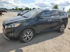 5XYPKDA55GG099574 2016 KIA SORENTO