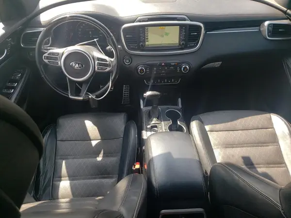 5XYPKDA55GG099574 2016 KIA SORENTO - Image 8
