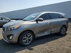 5XYPKDA55GG103493 2016 KIA SORENTO