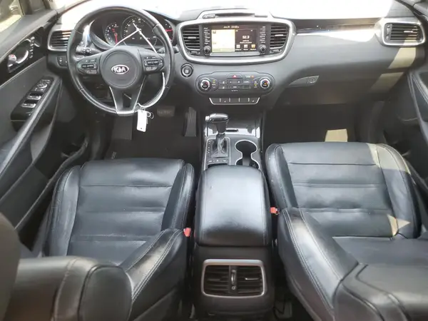 5XYPKDA55GG103493 2016 KIA SORENTO - Image 8