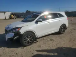 5XYPKDA55GG107799 2016 KIA SORENTO