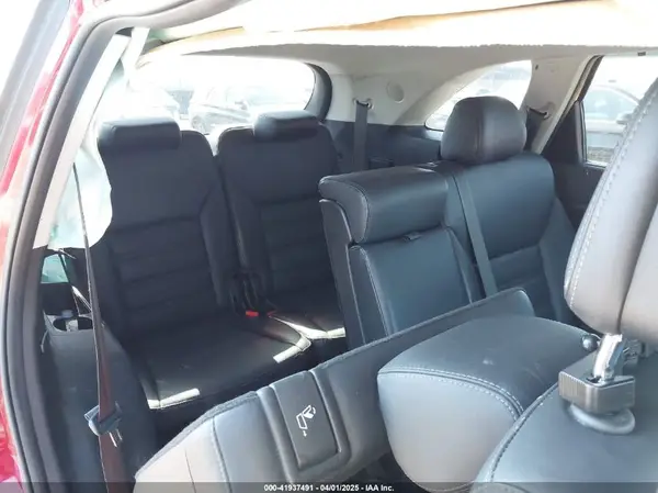 5XYPKDA55GG113859 2016 KIA SORENTO - Image 8