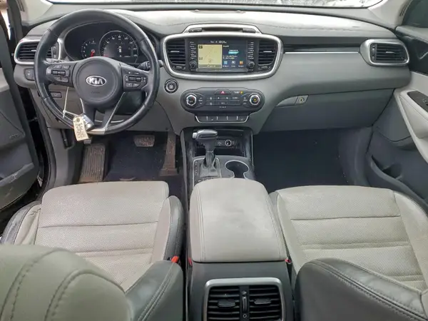 5XYPKDA55GG120438 2016 KIA SORENTO - Image 8