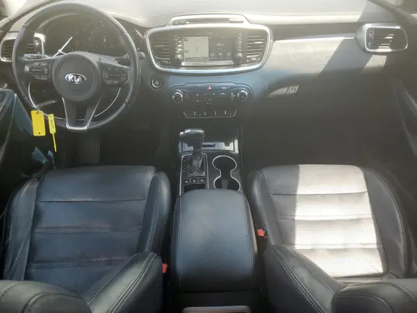 5XYPKDA55GG129527 2016 KIA SORENTO - Image 8