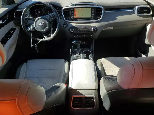 5XYPKDA55GG130225 2016 KIA SORENTO - Image 8