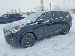 5XYPKDA55GG139264 2016 KIA SORENTO