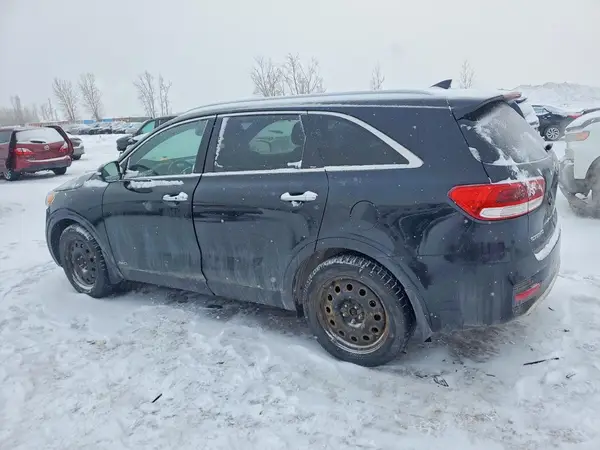 5XYPKDA55GG139264 2016 KIA SORENTO - Image 2