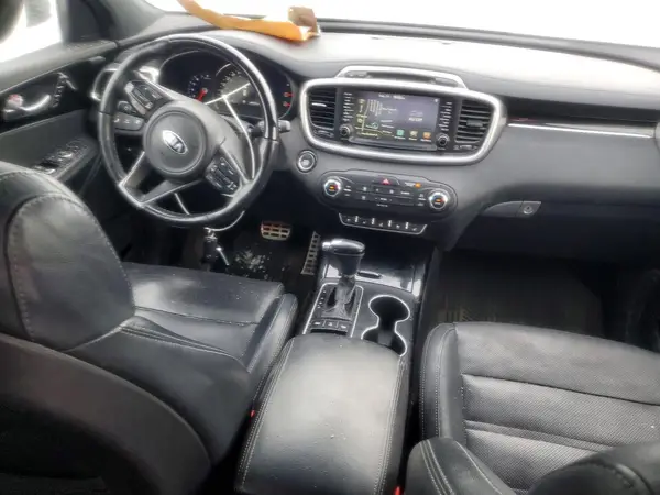 5XYPKDA55GG139264 2016 KIA SORENTO - Image 8