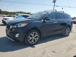 5XYPKDA55GG140172 2016 KIA SORENTO